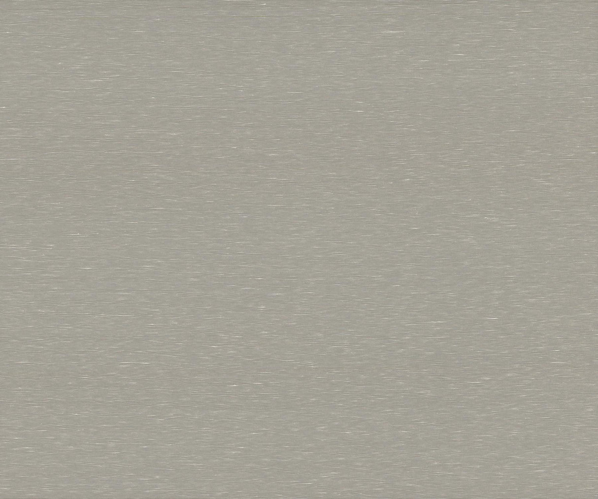 Ronald Redding Designs Linen Sunrise Grey Wallpaper