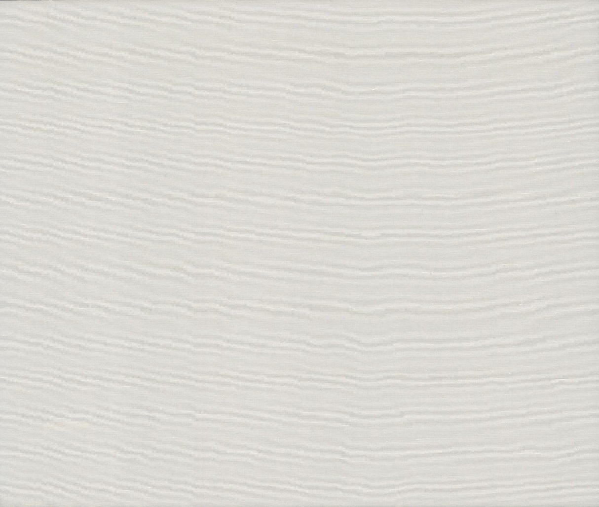 Ronald Redding Designs Linen Sunrise White Wallpaper