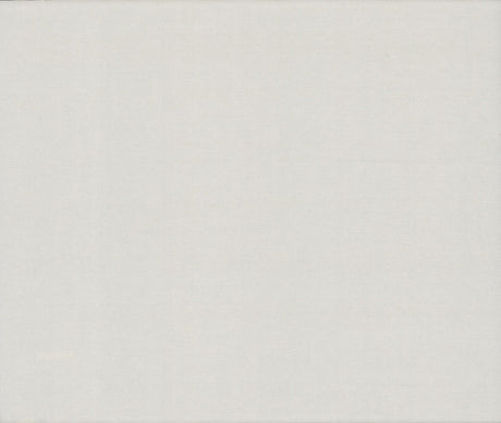 Ronald Redding Designs Linen Sunrise White Wallpaper