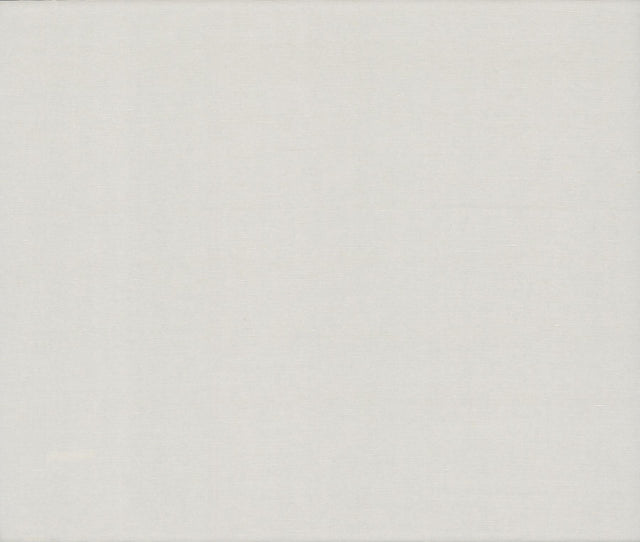 Ronald Redding Designs Linen Sunrise White Wallpaper