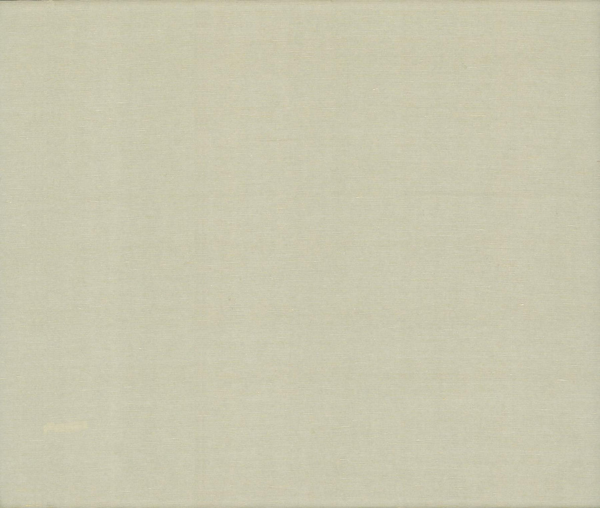 Ronald Redding Designs Linen Sunrise Dark Taupe Wallpaper