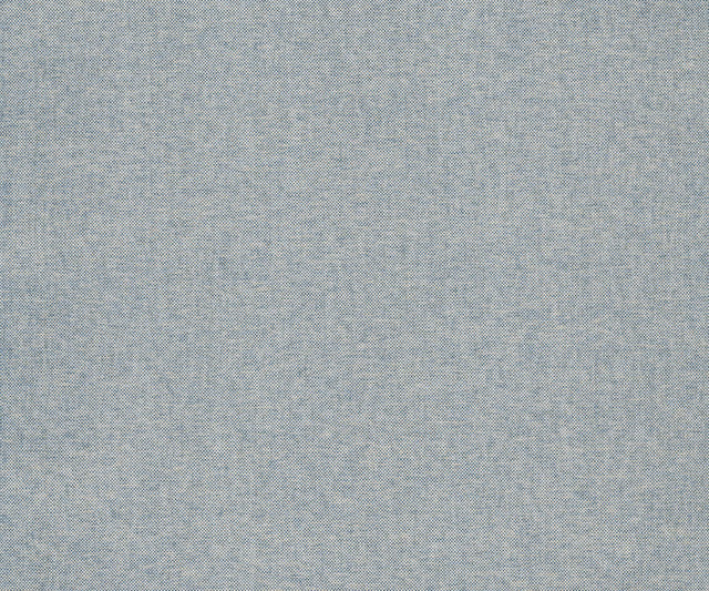 Ronald Redding Designs Check Paperweave Autumn Sky Wallpaper