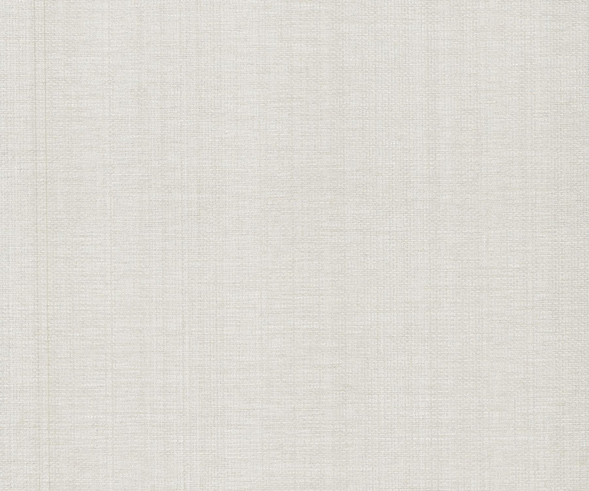 Ronald Redding Designs Airy Paperweave Silver Gray Wallpaper