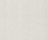 Ronald Redding Designs Airy Paperweave Silver Gray Wallpaper