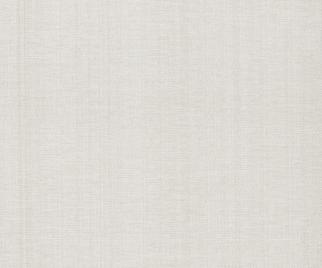 Ronald Redding Designs Airy Paperweave Silver Gray Wallpaper