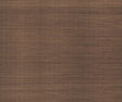 Ronald Redding Designs Glistening Sisal Friar Brown Wallpaper