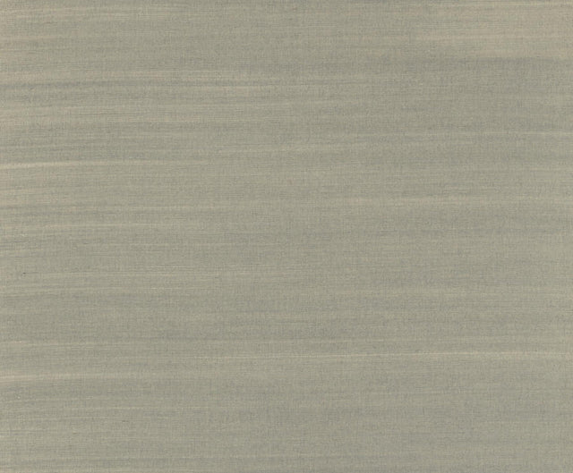 Ronald Redding Designs Aurora Sisal Sea Mist Wallpaper