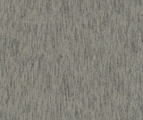 Ronald Redding Designs Twist Paperweave Black / Gray Wallpaper