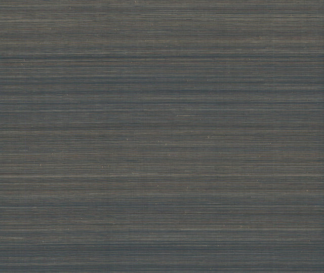 Ronald Redding Designs Tailored Abaca Ombre Blue Wallpaper