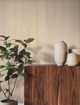 Ronald Redding Designs Wood Veneer Beech Wallpaper