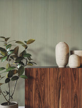 Ronald Redding Designs Wood Veneer Willow Wallpaper