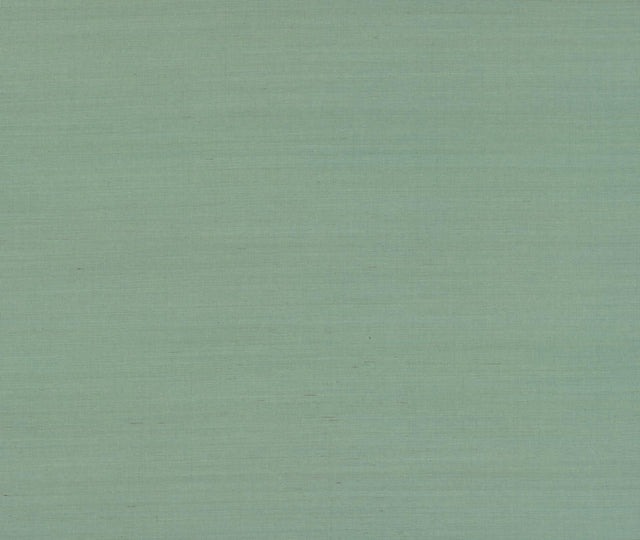 Ronald Redding Designs Maguey Sisal Seafoam Wallpaper