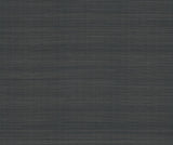 Ronald Redding Designs Sleek Abaca Peppercorn Wallpaper