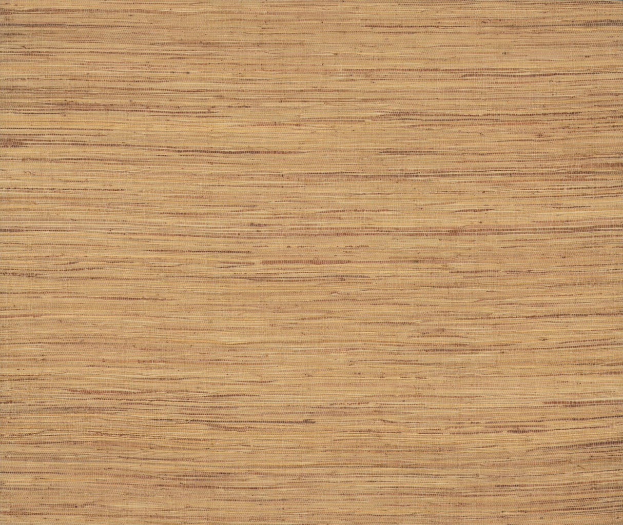 Ronald Redding Designs Multicolored Hemp Dorset Gold Wallpaper