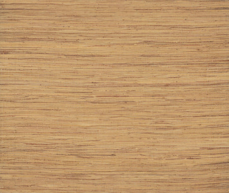 Ronald Redding Designs Multicolored Hemp Dorset Gold Wallpaper