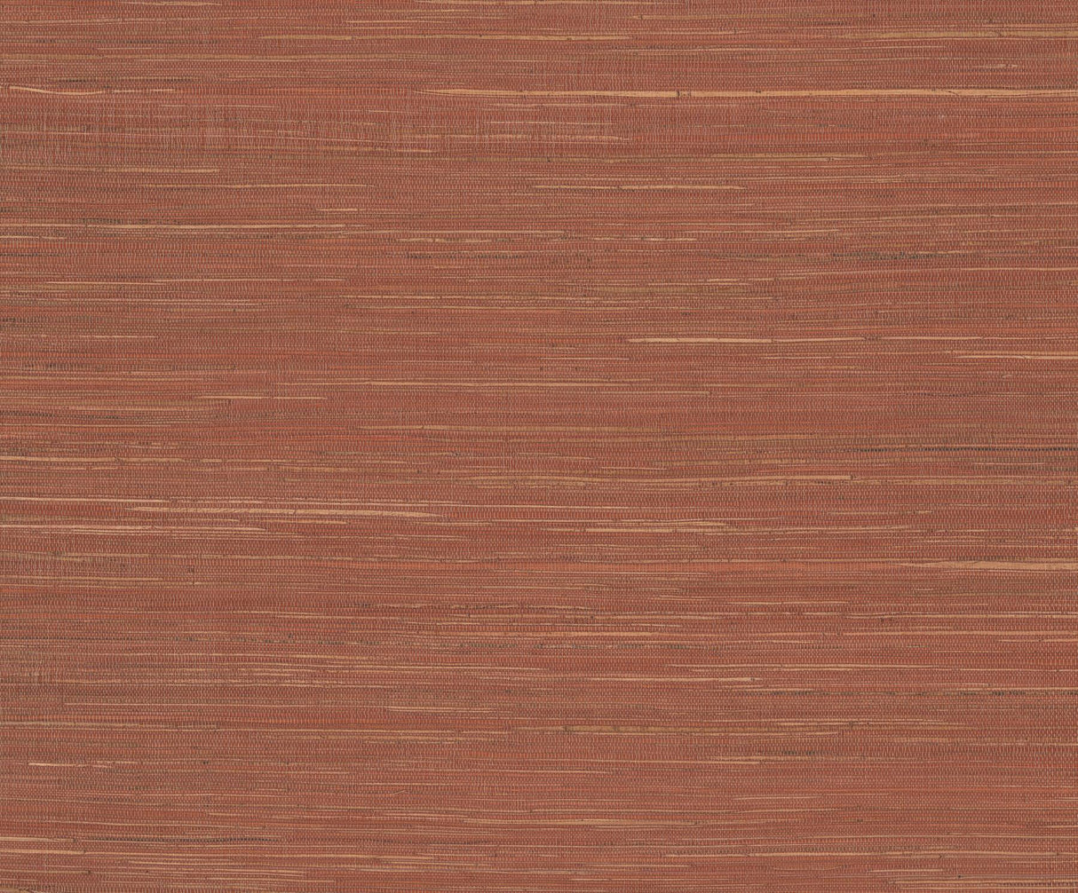 Ronald Redding Designs Multicolored Hemp Sunset Wallpaper
