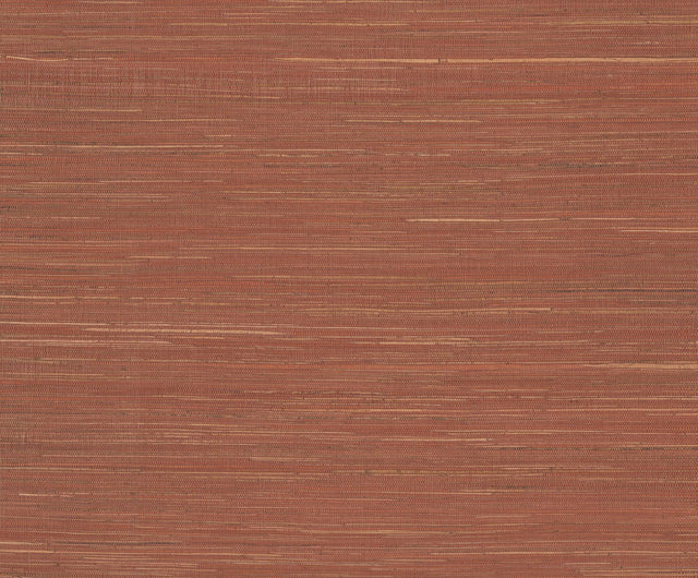 Ronald Redding Designs Multicolored Hemp Sunset Wallpaper