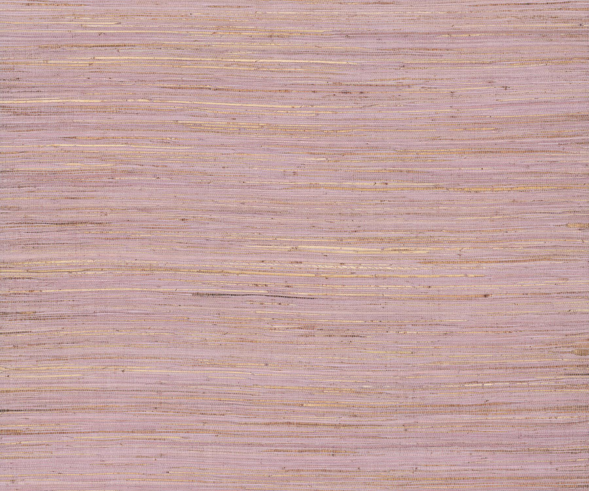 Ronald Redding Designs Multicolored Hemp Rose Bisque Wallpaper