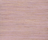 Ronald Redding Designs Multicolored Hemp Rose Bisque Wallpaper