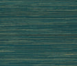 Ronald Redding Designs Multicolored Hemp Lakeside Wallpaper