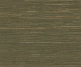 Ronald Redding Designs Multicolored Hemp Dry Sage Wallpaper