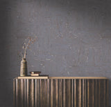 Ronald Redding Designs Caldera Cork Haze Wallpaper