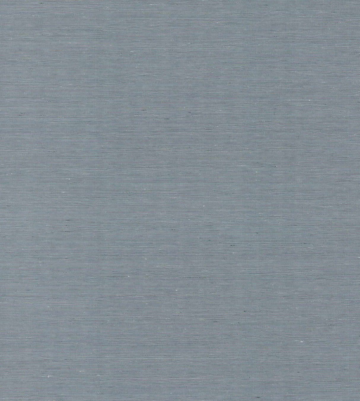 Ronald Redding Designs Linen Levels Ice Blue Wallpaper