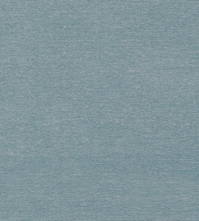 Ronald Redding Designs Linen Levels Twilight Wallpaper