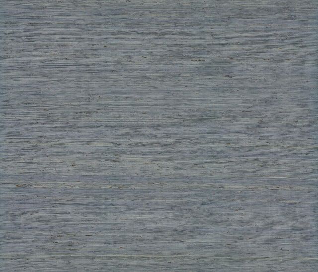 Ronald Redding Designs Oceanside Grass Grey Mist Wallpaper