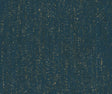 Ronald Redding Designs Caldera Cork Navy / Gold Wallpaper