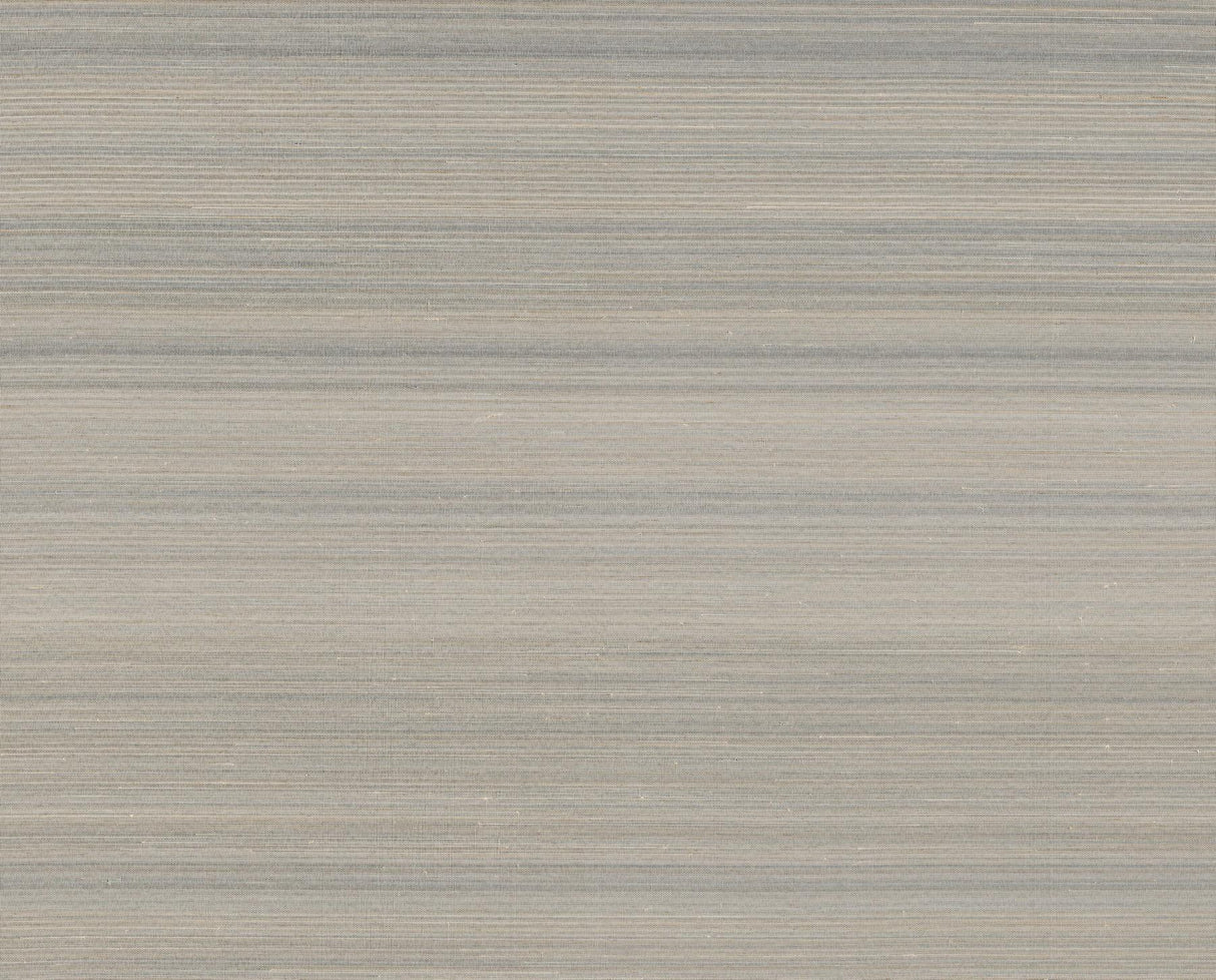Ronald Redding Designs Horizon Abaca Driftwood Wallpaper