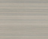 Ronald Redding Designs Horizon Abaca Driftwood Wallpaper
