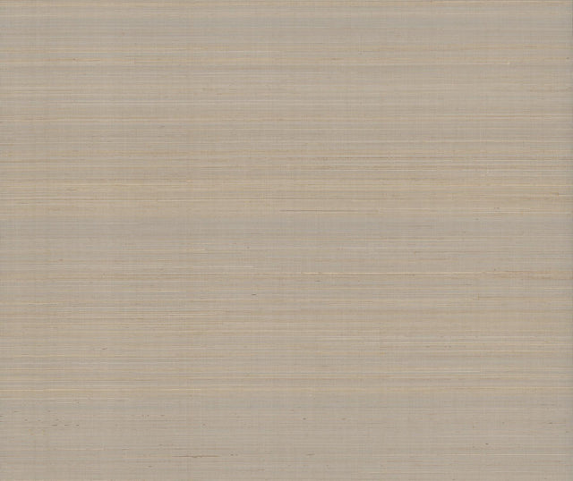 Ronald Redding Designs Fine Abaca Almond Wallpaper