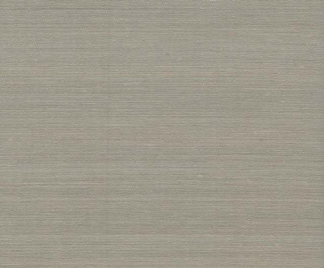 Ronald Redding Designs Smooth Abaca Moonstone Wallpaper