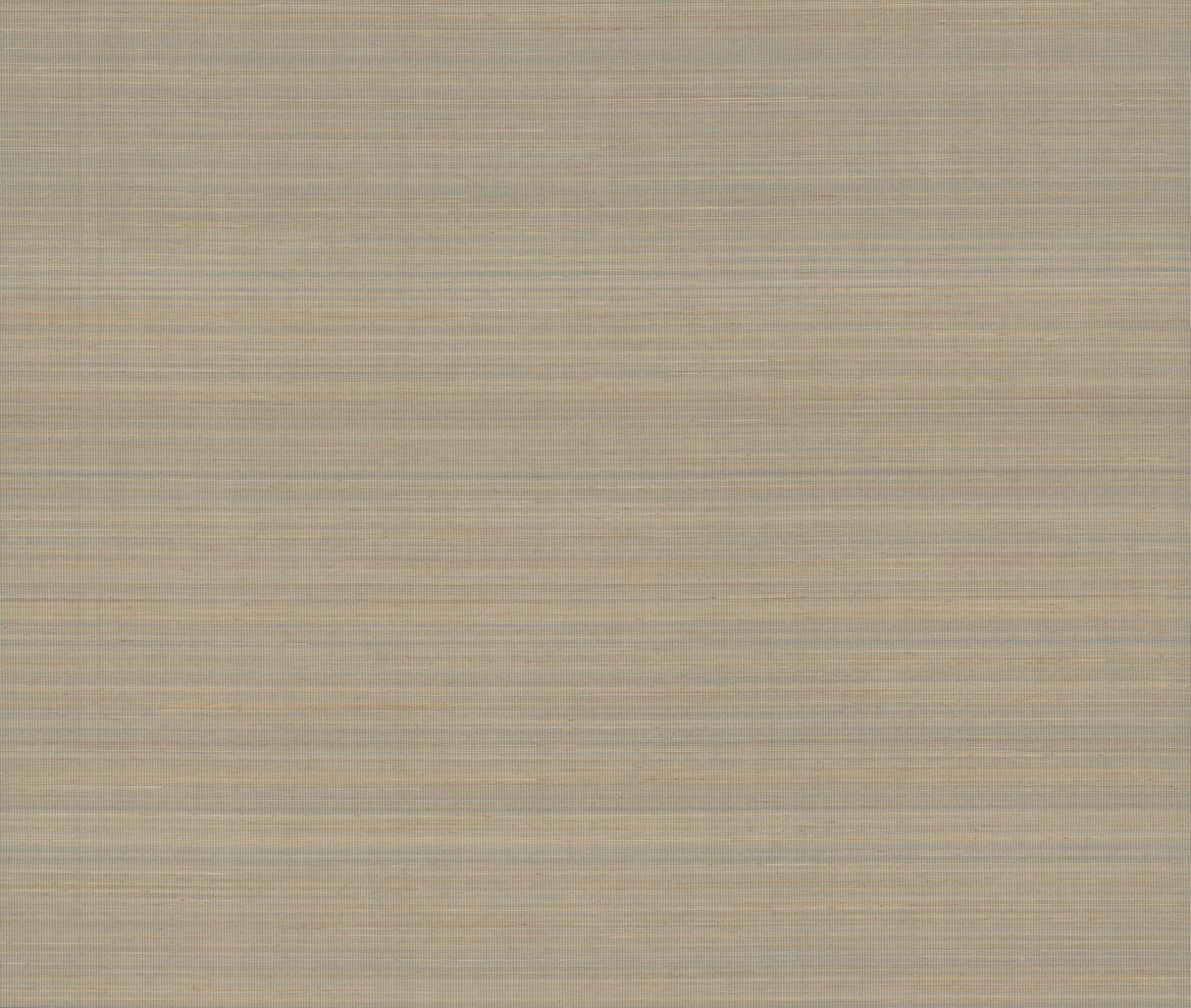 Ronald Redding Designs Tailored Abaca Shittake Wallpaper