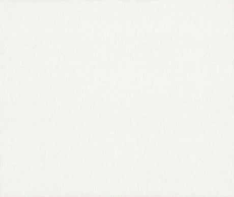 Ronald Redding Designs Check Paperweave Bright White Wallpaper