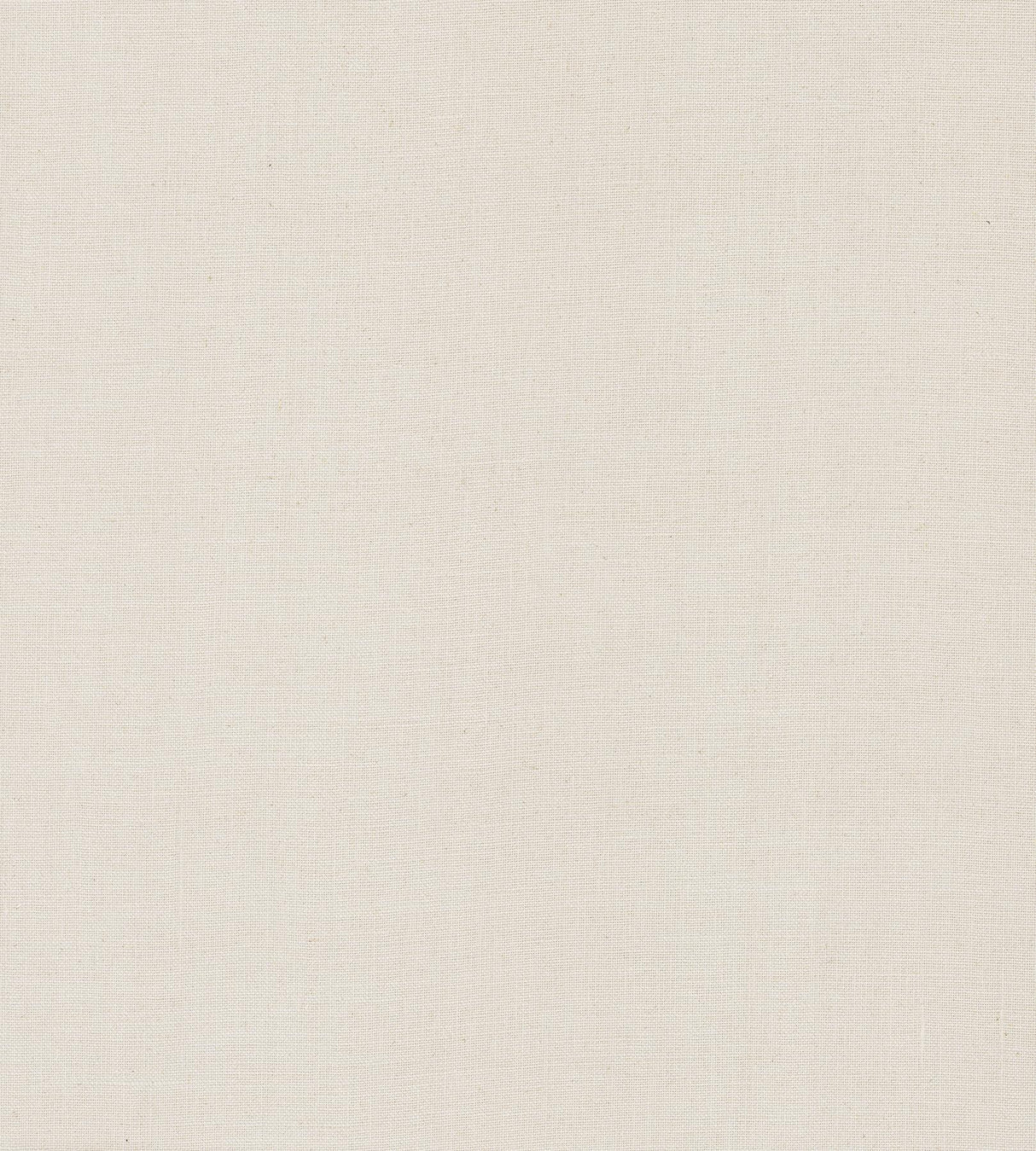 Ronald Redding Designs Sundrenched Linen Soft White Wallpaper