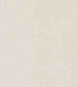 Ronald Redding Designs Sundrenched Linen Soft White Wallpaper