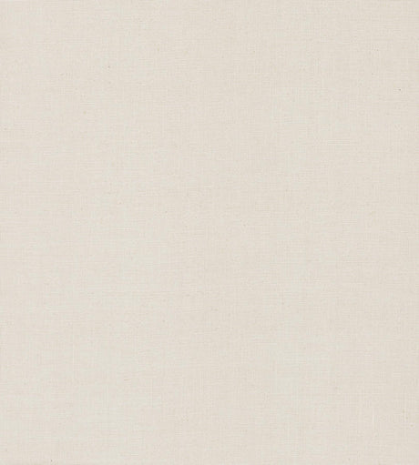 Ronald Redding Designs Sundrenched Linen Soft White Wallpaper