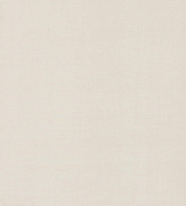 Ronald Redding Designs Sundrenched Linen Soft White Wallpaper