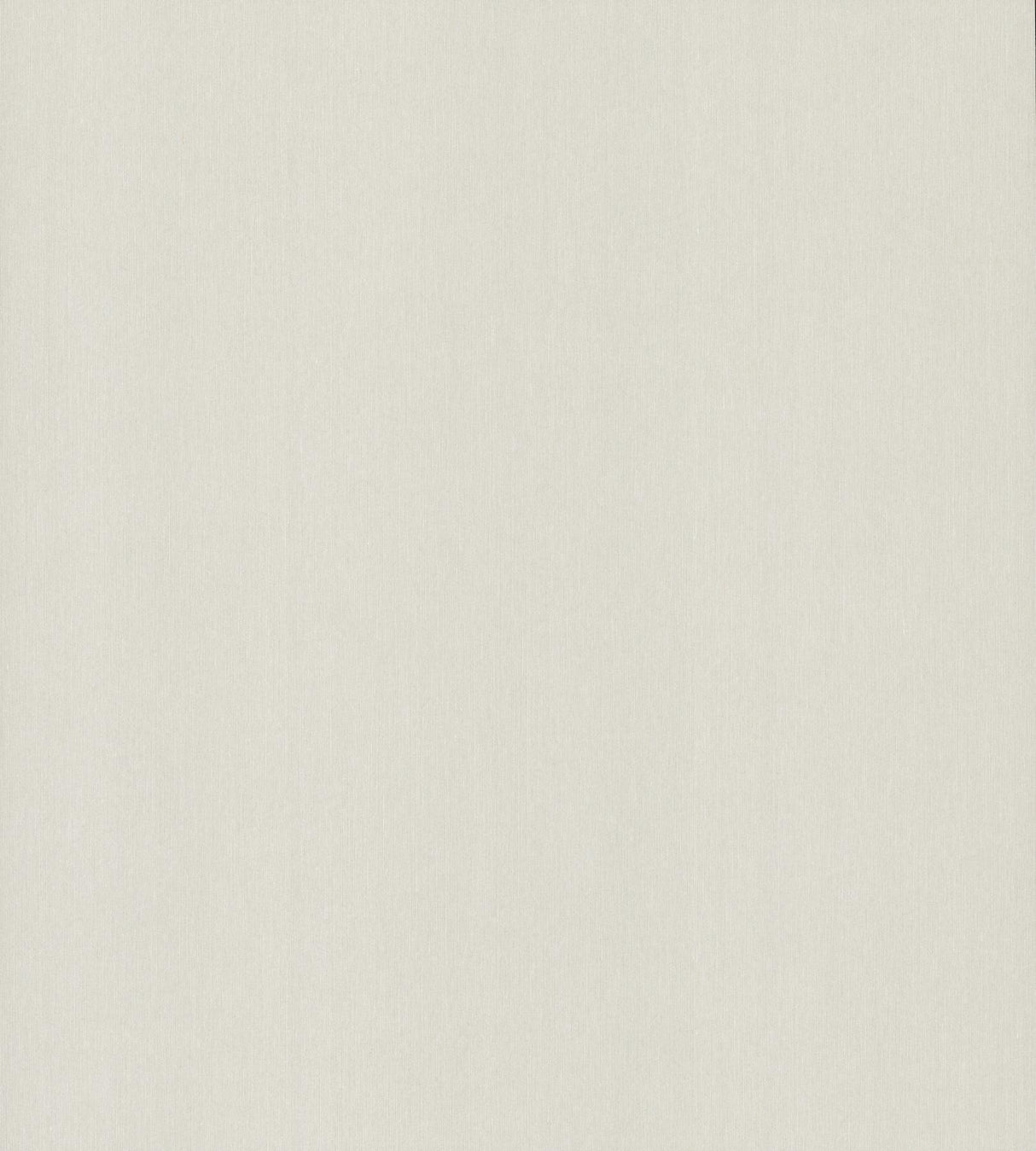 Ronald Redding Designs Cotton Yarn Soft White Wallpaper