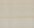 Ronald Redding Designs Tailored Abaca White Pearl Wallpaper