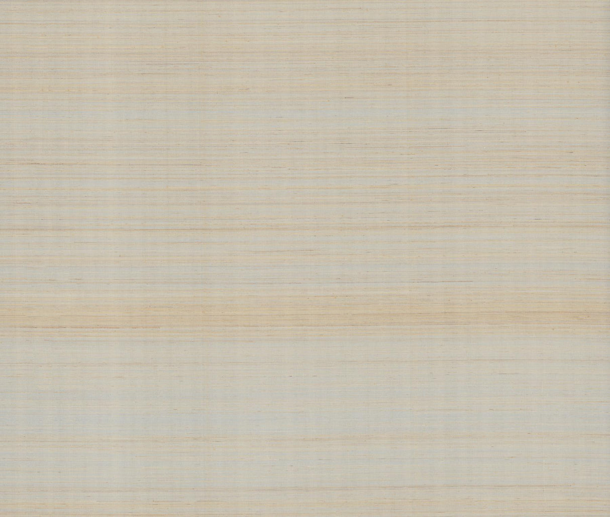 Ronald Redding Designs Tailored Abaca White Pearl Wallpaper