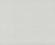 Ronald Redding Designs Sheer Linen Silver White Wallpaper