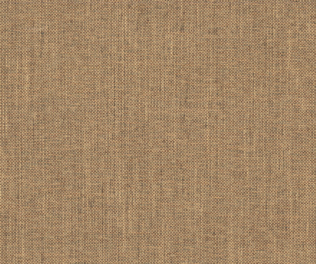 Ronald Redding Designs Basketweave Paperweave Cattail Wallpaper