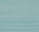 Ronald Redding Designs Smooth Abaca Deep Sea Wallpaper