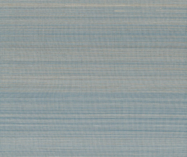 Ronald Redding Designs Tailored Abaca Seagrass Wallpaper