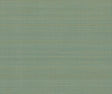 Ronald Redding Designs Tailored Abaca Seafoam Wallpaper