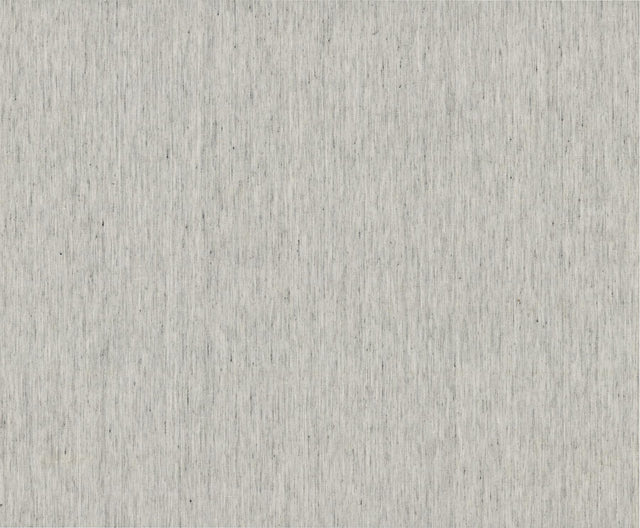 Ronald Redding Designs Variegated Linen Fog Wallpaper