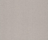 Ronald Redding Designs Check Paperweave Ash Wallpaper